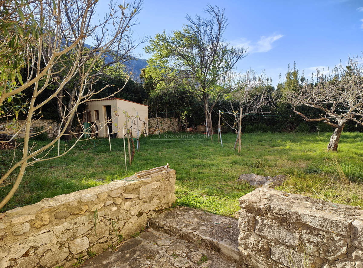 Dom Na sprzedaż - PRIMORSKO-GORANSKA MALI LOŠINJ