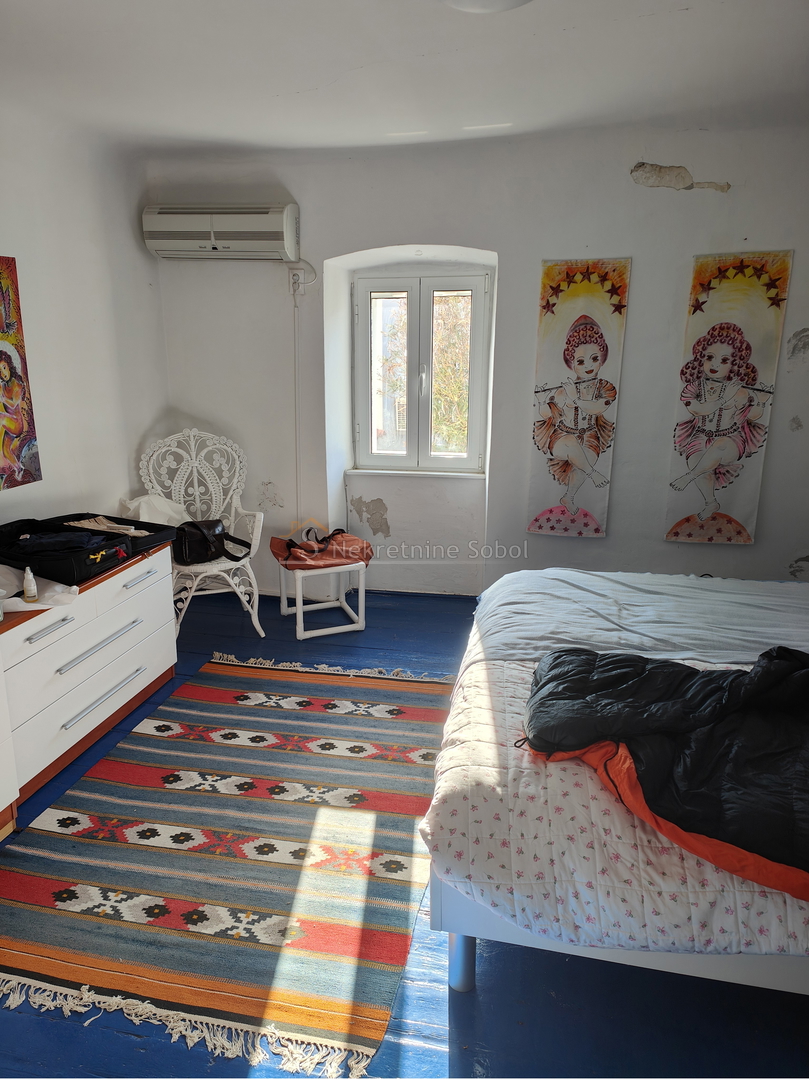 Dom Na sprzedaż - PRIMORSKO-GORANSKA MALI LOŠINJ