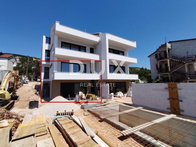 Apartmán na prodej 120 m² – Crikvenica
