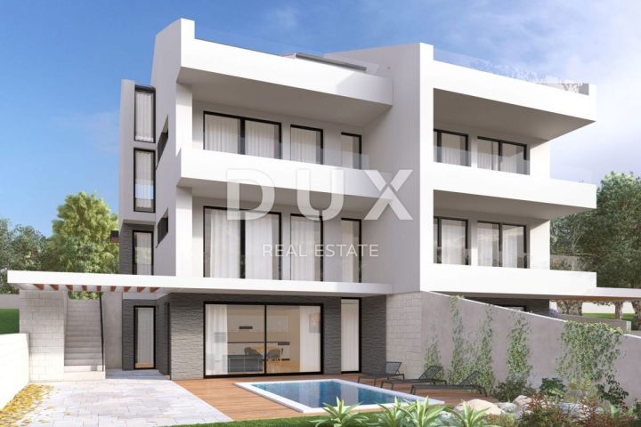 Apartment Zu verkaufen - Primorsko-goranska Crikvenica - foto 3/6