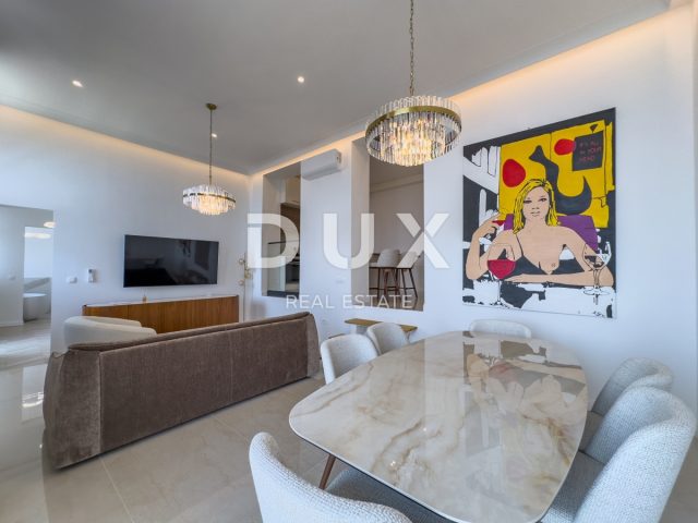 Apartment Zu verkaufen - Primorsko-goranska Lovran - foto 3/26