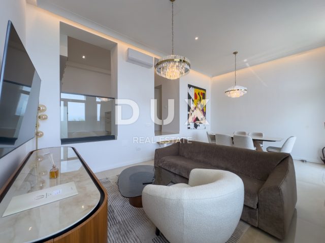 Apartment Zu verkaufen - Primorsko-goranska Lovran - foto 5/26