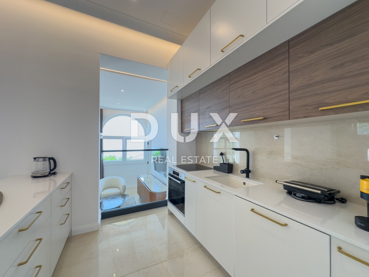 Apartment Zu verkaufen - PRIMORSKO-GORANSKA LOVRAN
