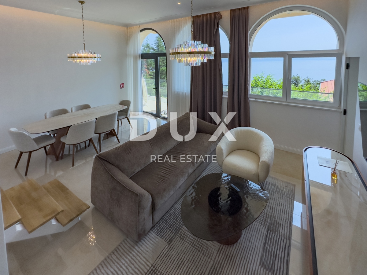 Apartment Zu verkaufen - PRIMORSKO-GORANSKA LOVRAN