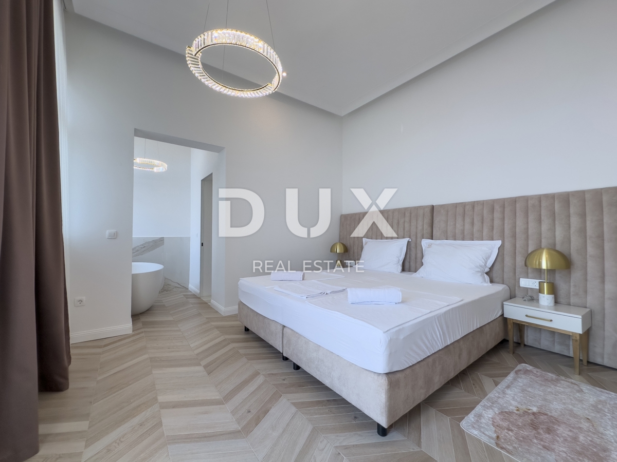 Apartment Zu verkaufen - PRIMORSKO-GORANSKA LOVRAN