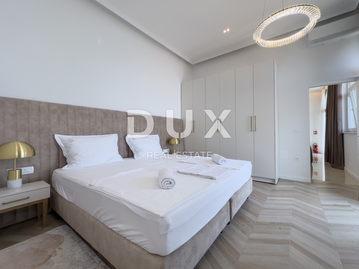 Apartment Zu verkaufen - PRIMORSKO-GORANSKA LOVRAN