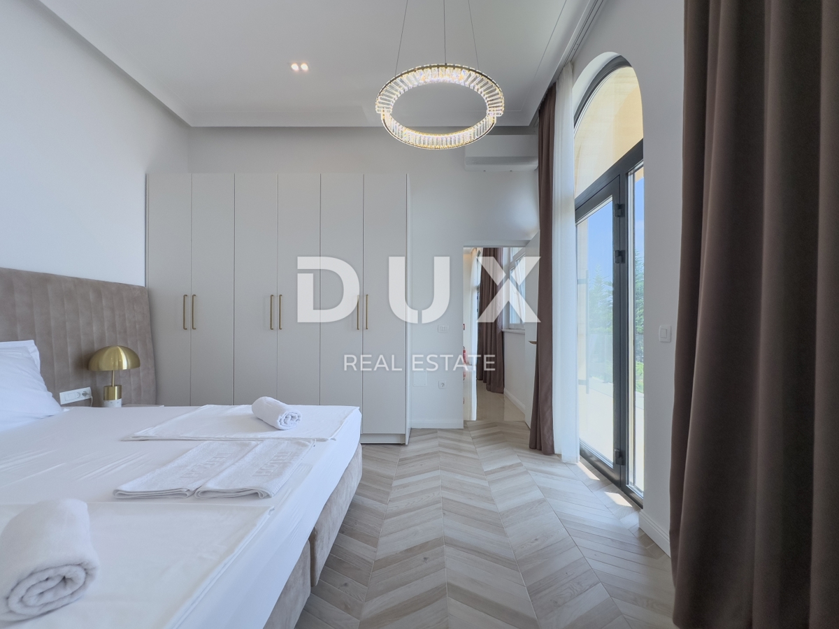 Apartment Zu verkaufen - PRIMORSKO-GORANSKA LOVRAN