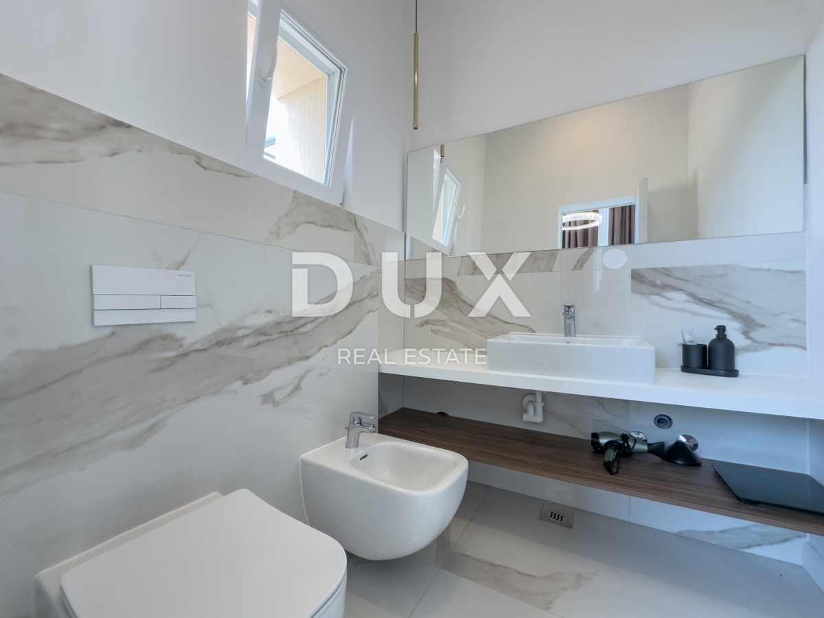 Apartment Zu verkaufen - PRIMORSKO-GORANSKA LOVRAN