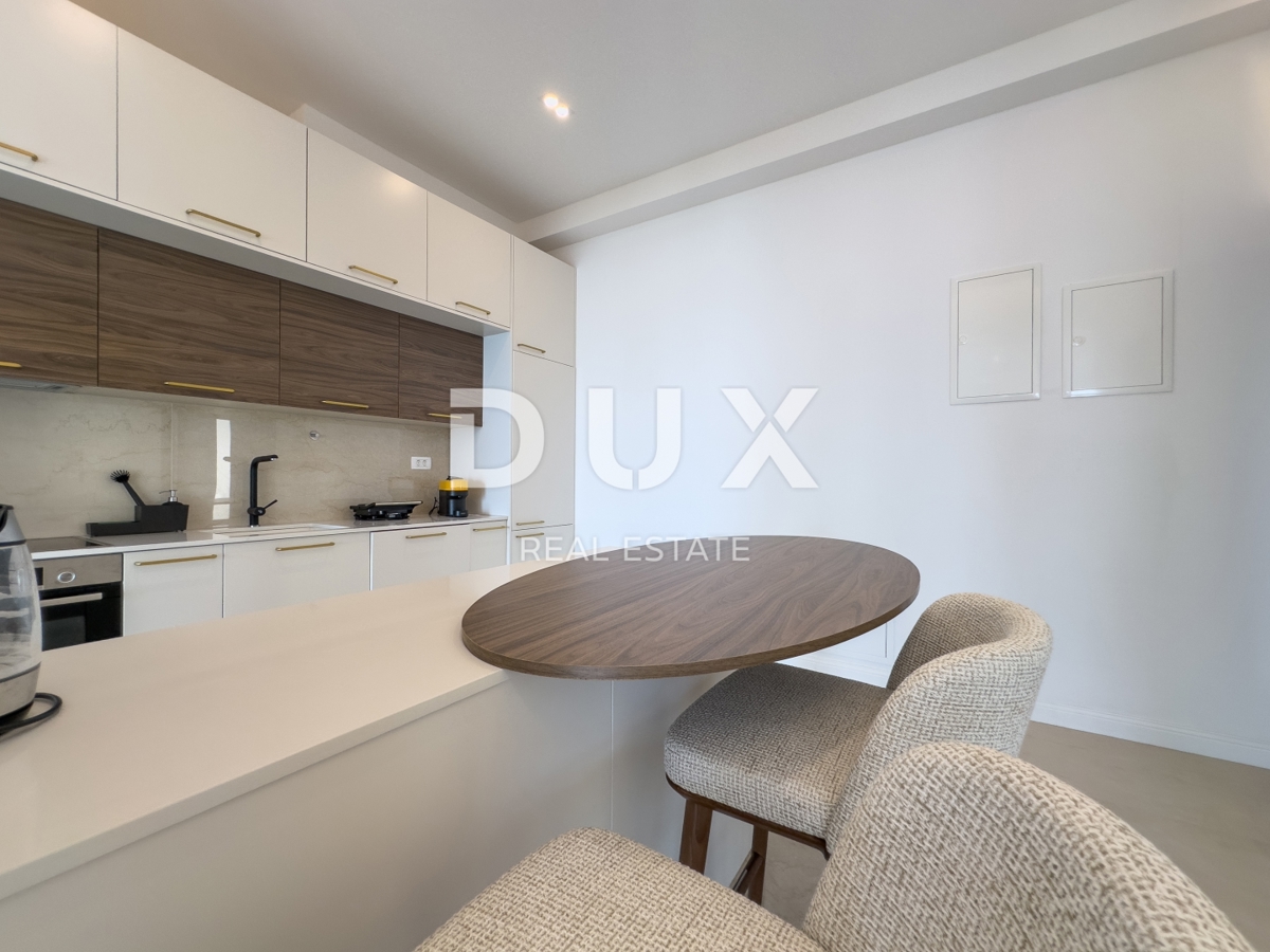 Apartment Zu verkaufen - PRIMORSKO-GORANSKA LOVRAN
