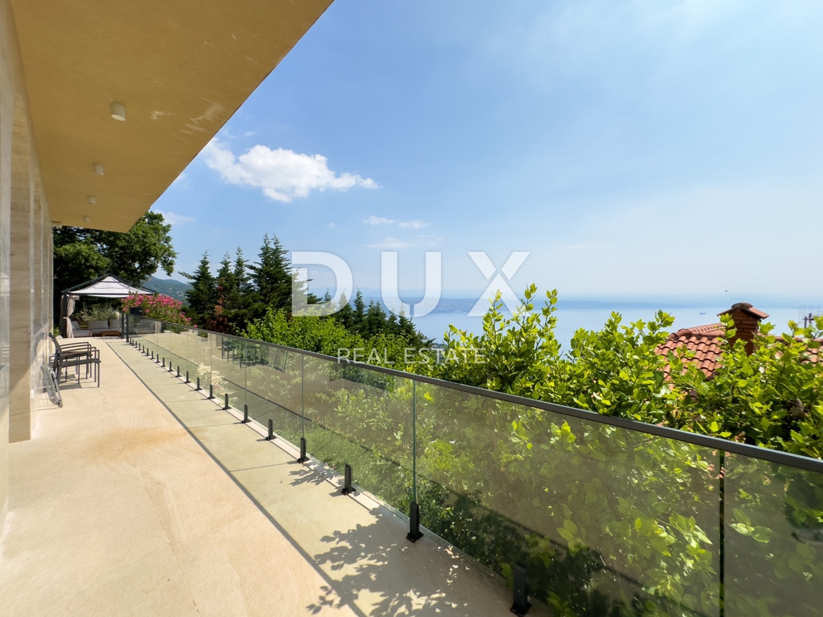 Apartment Zu verkaufen - PRIMORSKO-GORANSKA LOVRAN
