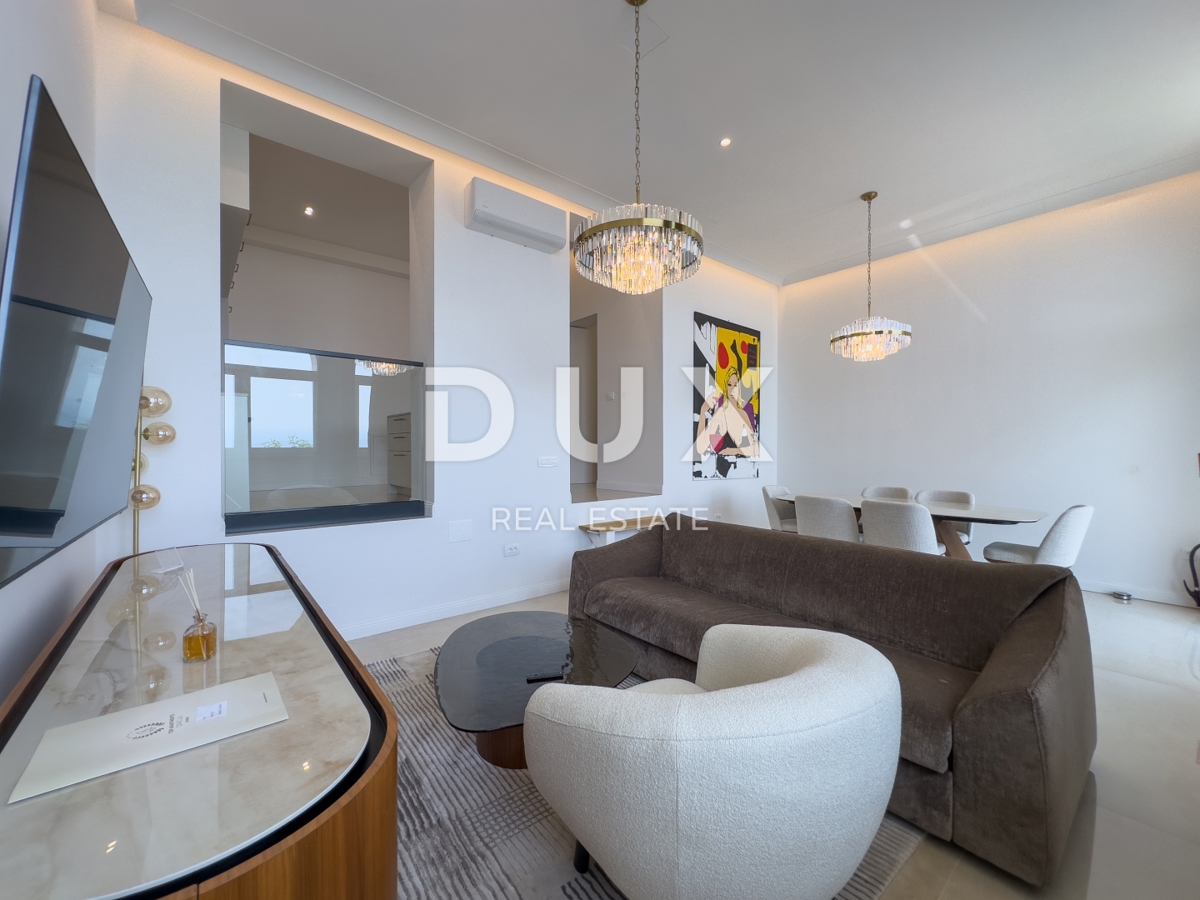 Apartment Zu verkaufen - PRIMORSKO-GORANSKA LOVRAN