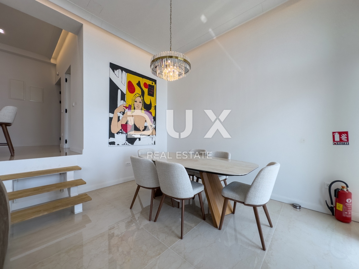 Apartment Zu verkaufen - PRIMORSKO-GORANSKA LOVRAN