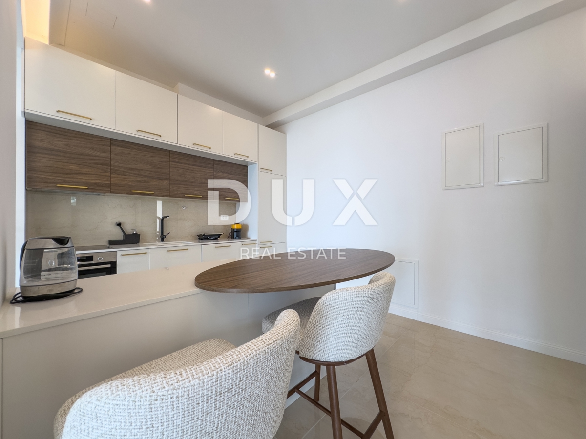 Apartment Zu verkaufen - PRIMORSKO-GORANSKA LOVRAN