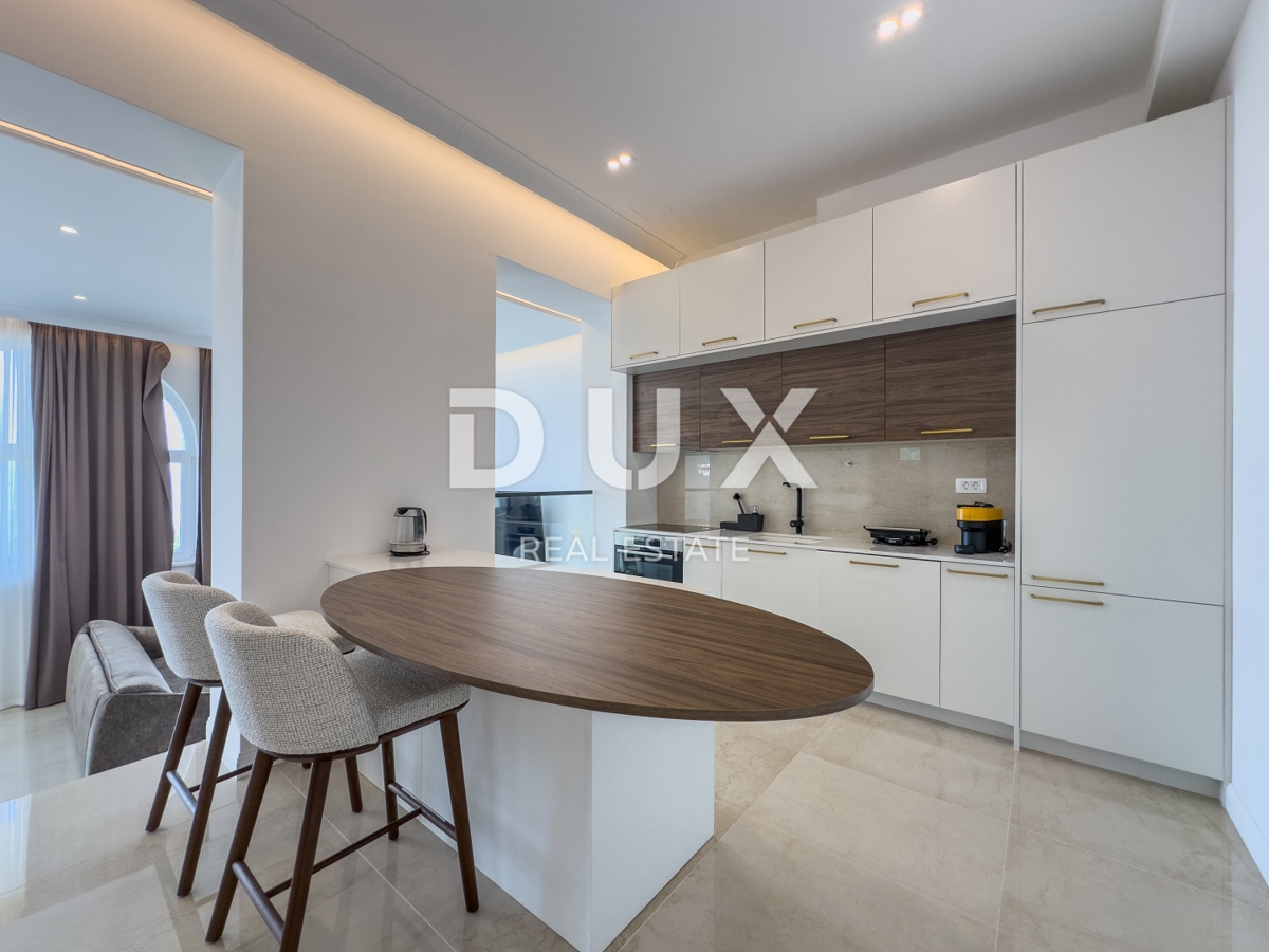Apartment Zu verkaufen - PRIMORSKO-GORANSKA LOVRAN