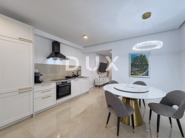 Apartment Zu verkaufen - Primorsko-goranska Lovran - foto 2/15