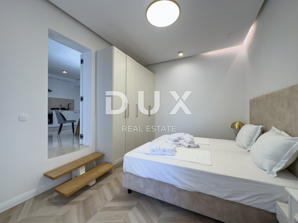Flat For sale - PRIMORSKO-GORANSKA LOVRAN