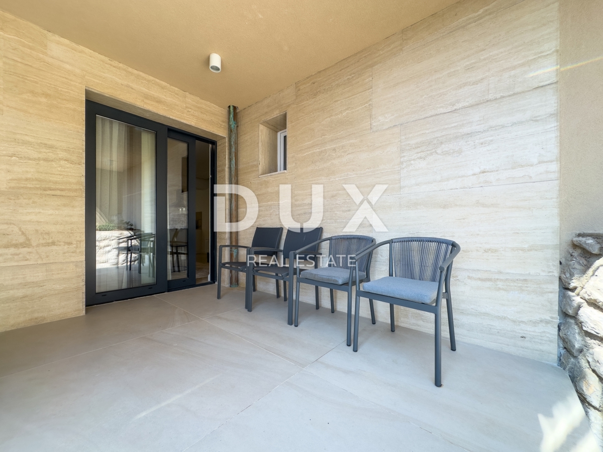 Flat For sale - PRIMORSKO-GORANSKA LOVRAN