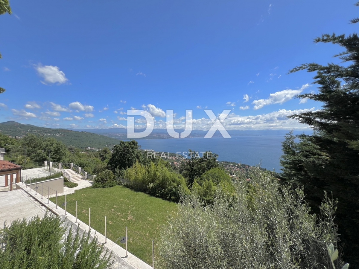 Flat For sale - PRIMORSKO-GORANSKA LOVRAN