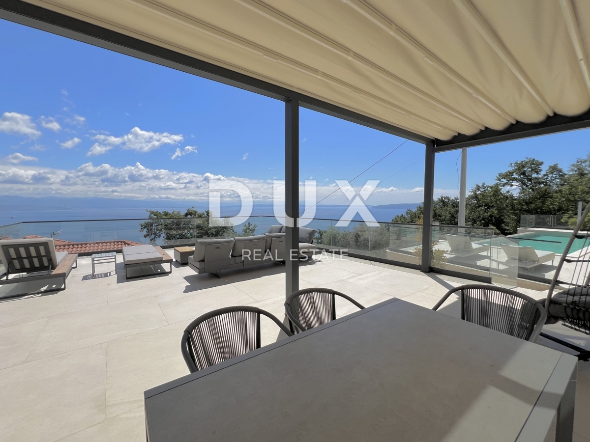 Flat For sale - PRIMORSKO-GORANSKA LOVRAN