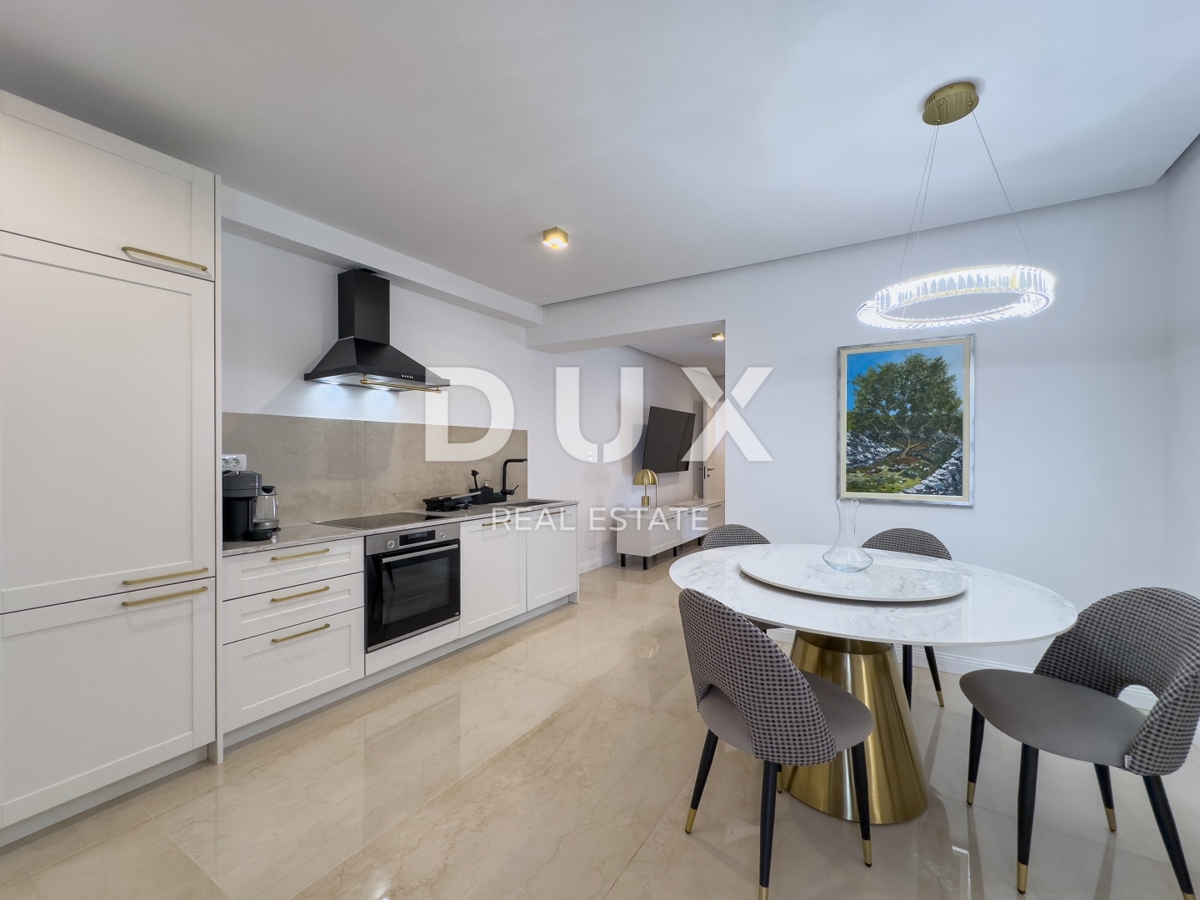 Flat For sale - Primorsko-goranska Lovran - foto 2/15