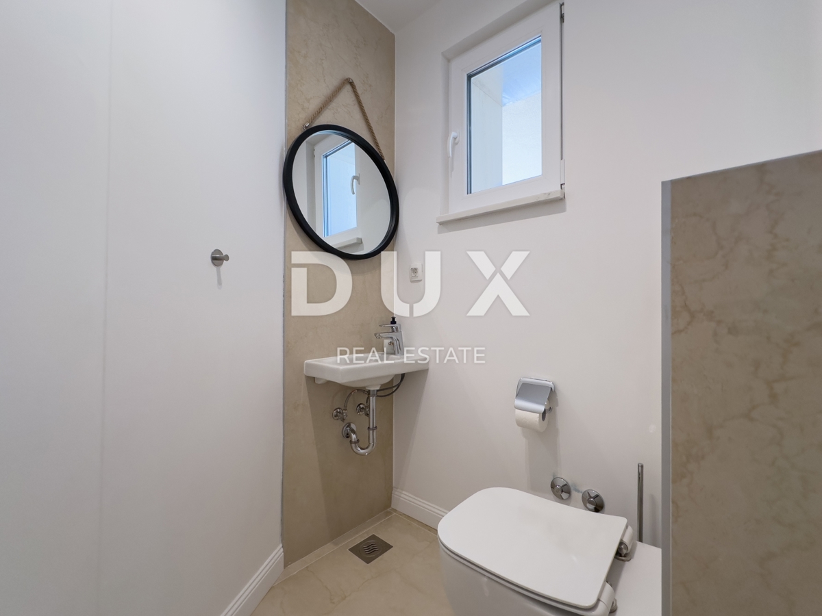 Flat For sale - PRIMORSKO-GORANSKA LOVRAN