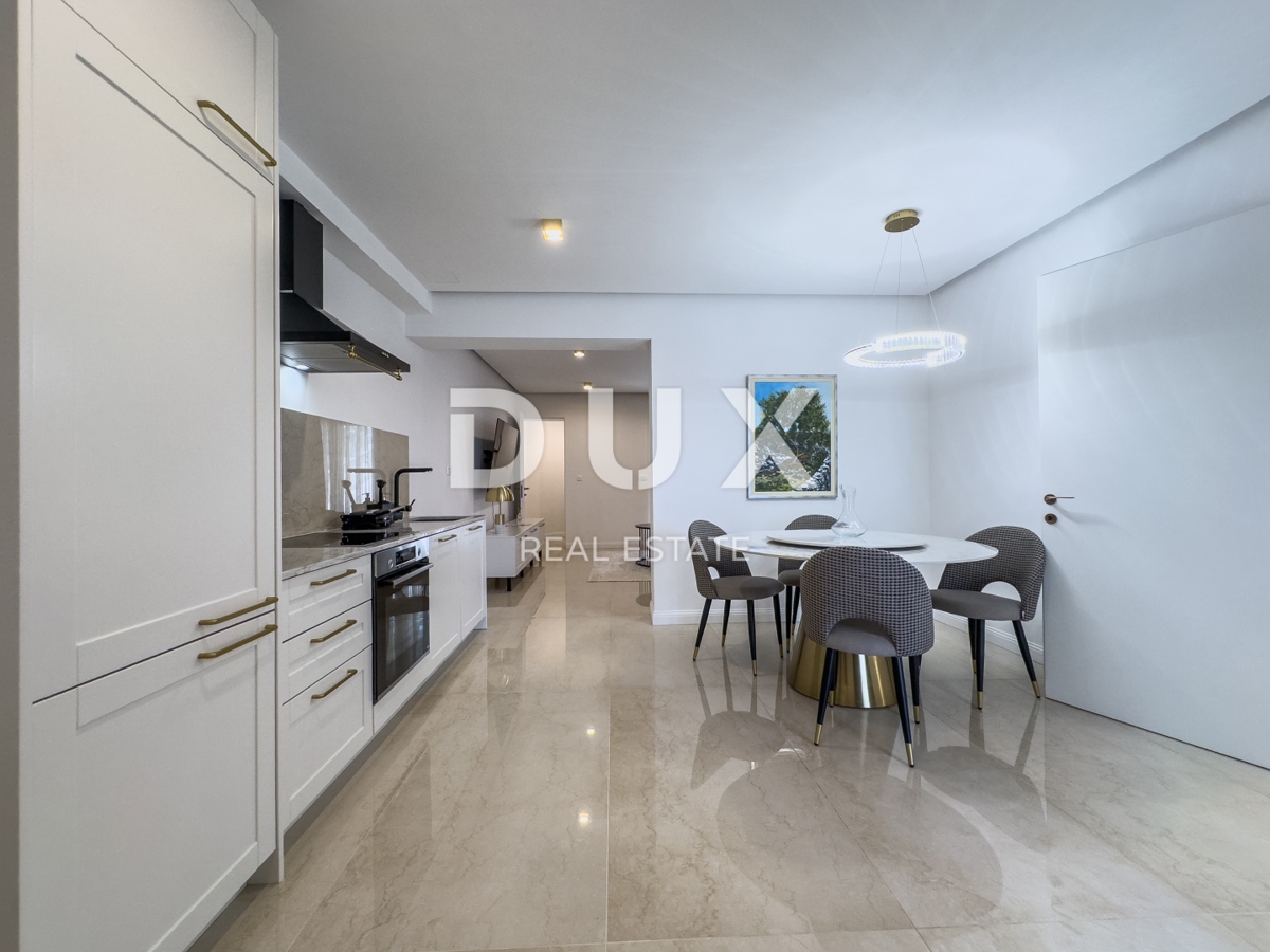 Flat For sale - PRIMORSKO-GORANSKA LOVRAN