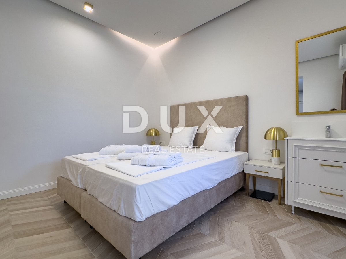 Flat For sale - PRIMORSKO-GORANSKA LOVRAN