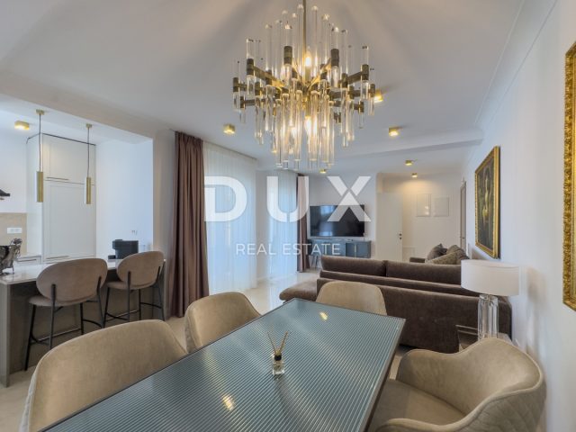 Flat For sale - Primorsko-goranska Lovran - foto 5/14