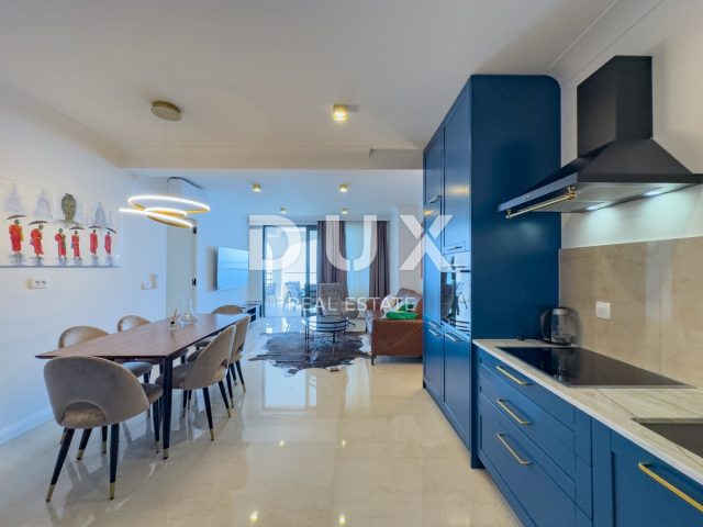 Apartment Zu verkaufen - Primorsko-goranska Lovran - foto 4/14