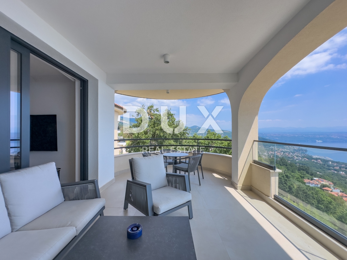 Flat For sale - Primorsko-goranska Lovran - foto 1/14