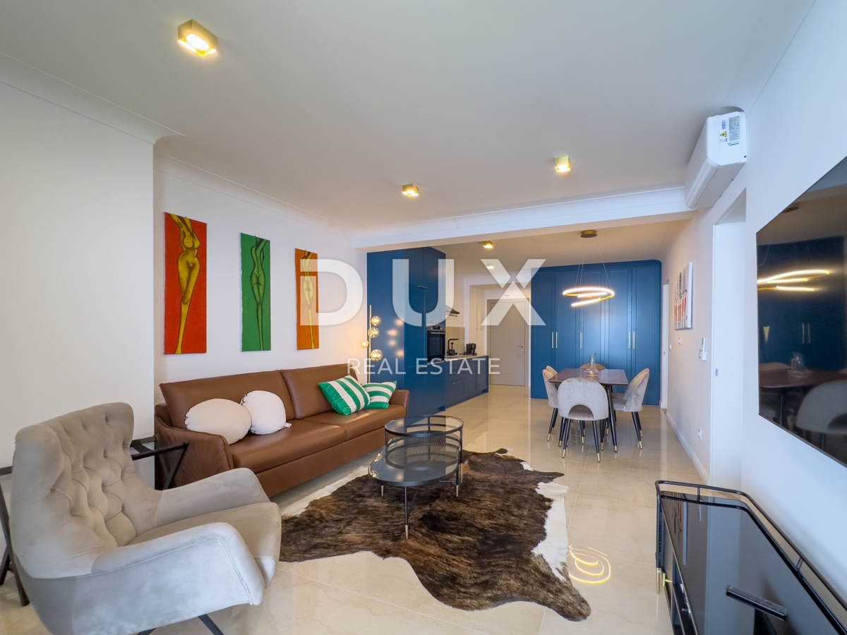 Flat For sale - PRIMORSKO-GORANSKA LOVRAN