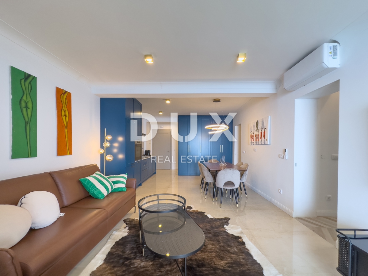 Flat For sale - PRIMORSKO-GORANSKA LOVRAN