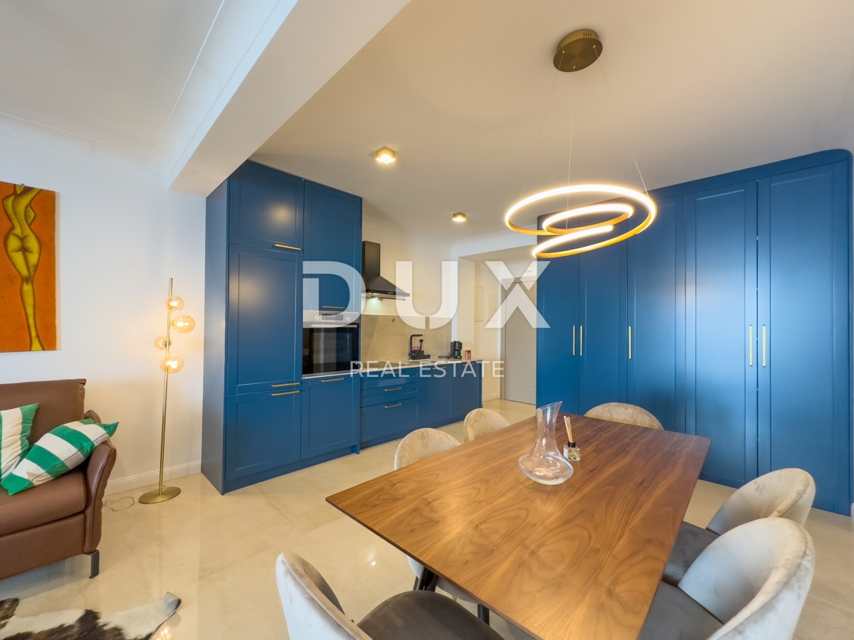 Flat For sale - PRIMORSKO-GORANSKA LOVRAN