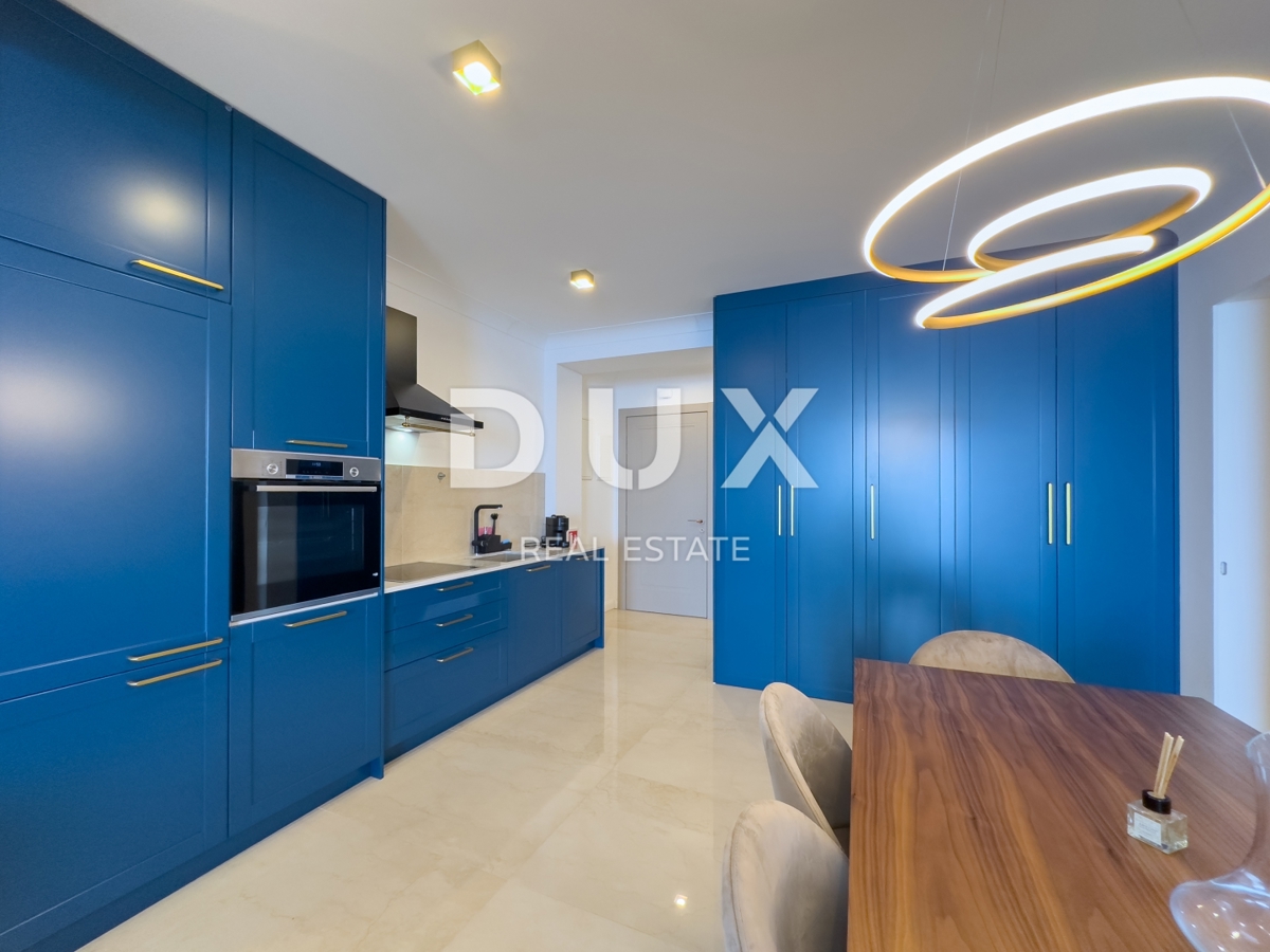 Flat For sale - PRIMORSKO-GORANSKA LOVRAN