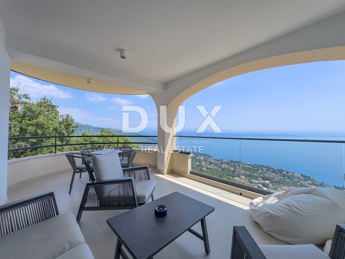 Flat For sale - Primorsko-goranska Lovran - foto 3/14
