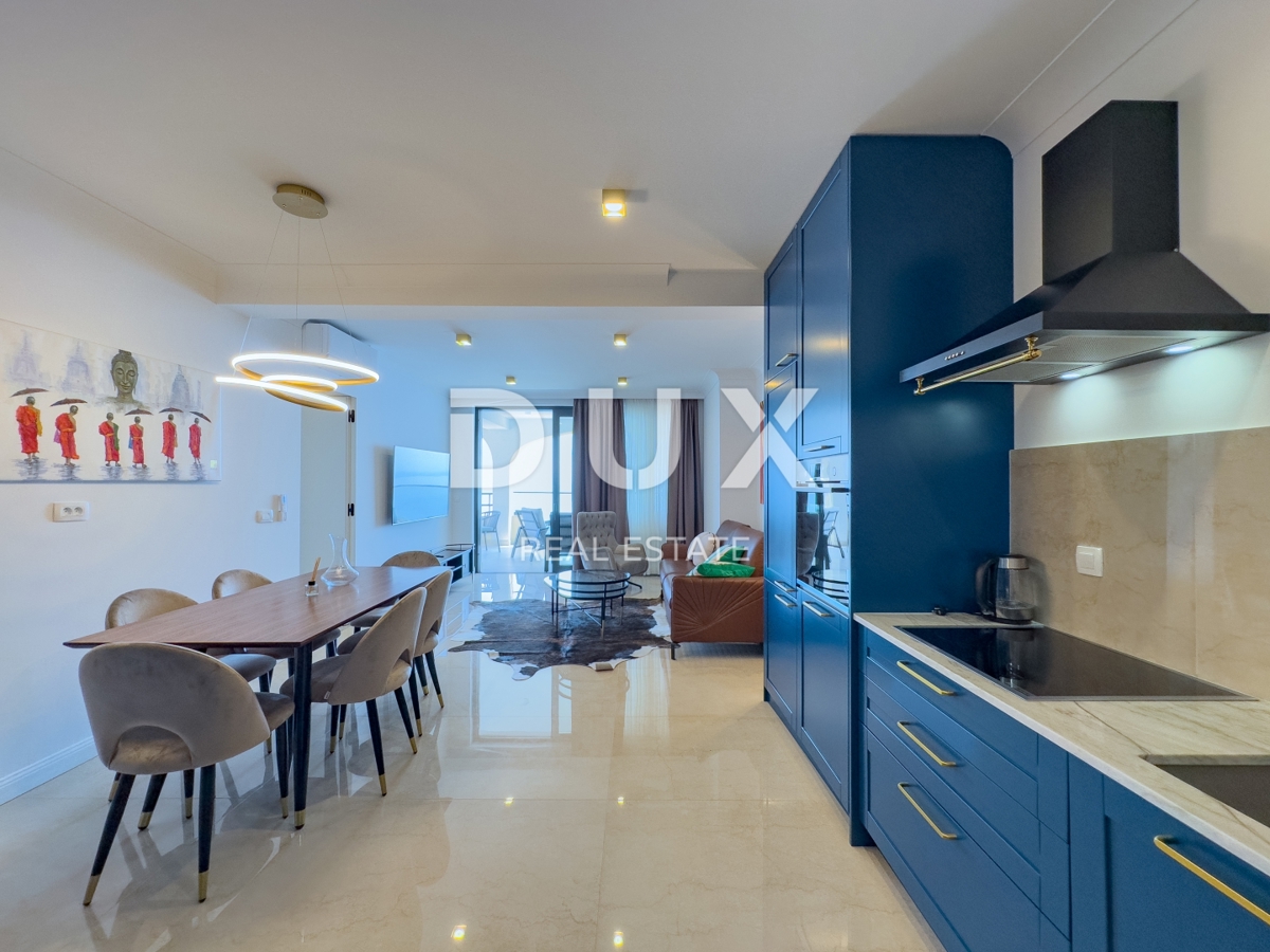 Flat For sale - Primorsko-goranska Lovran - foto 4/14