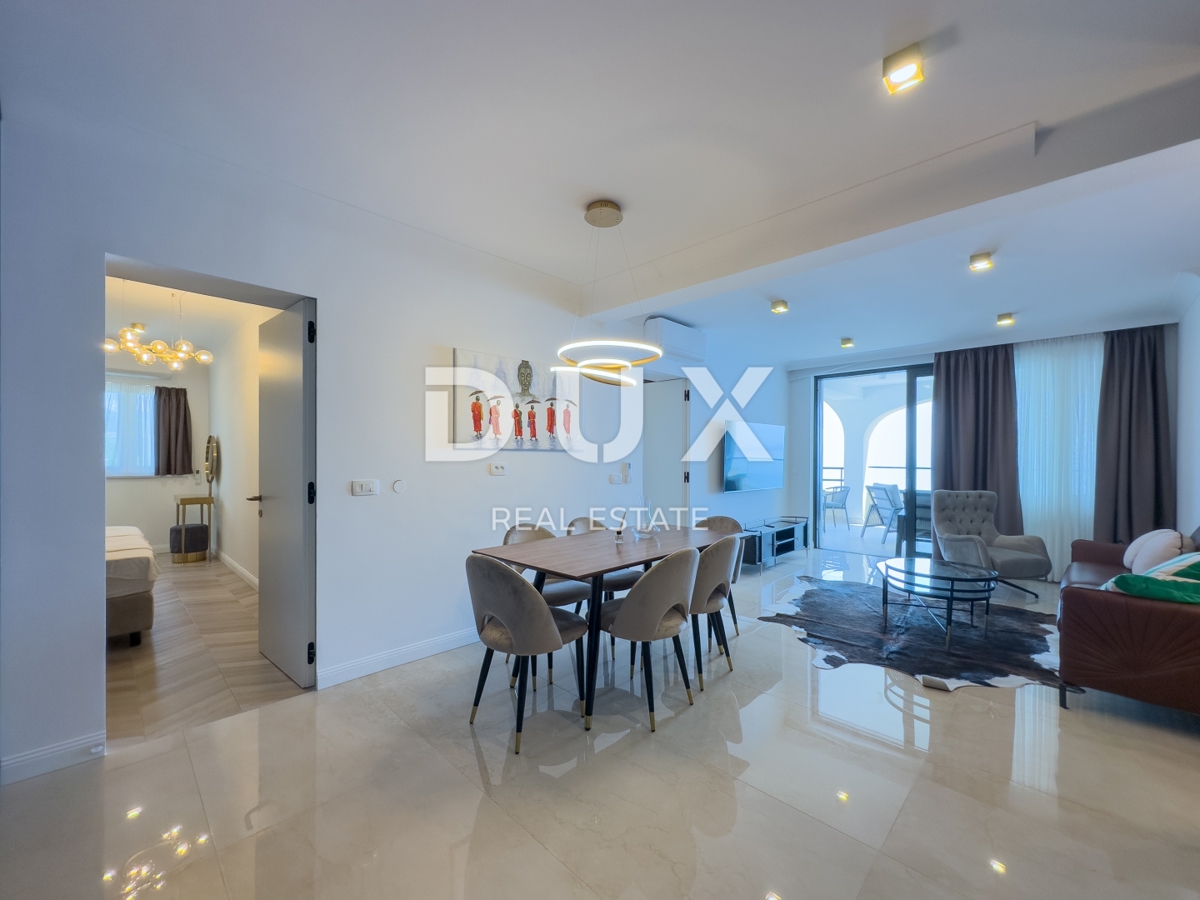 Flat For sale - Primorsko-goranska Lovran - foto 5/14