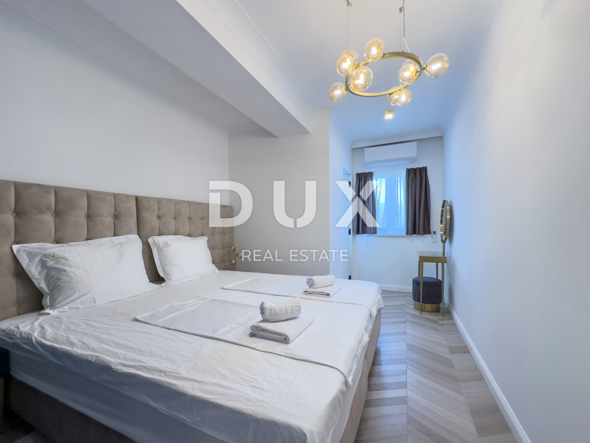 Flat For sale - PRIMORSKO-GORANSKA LOVRAN