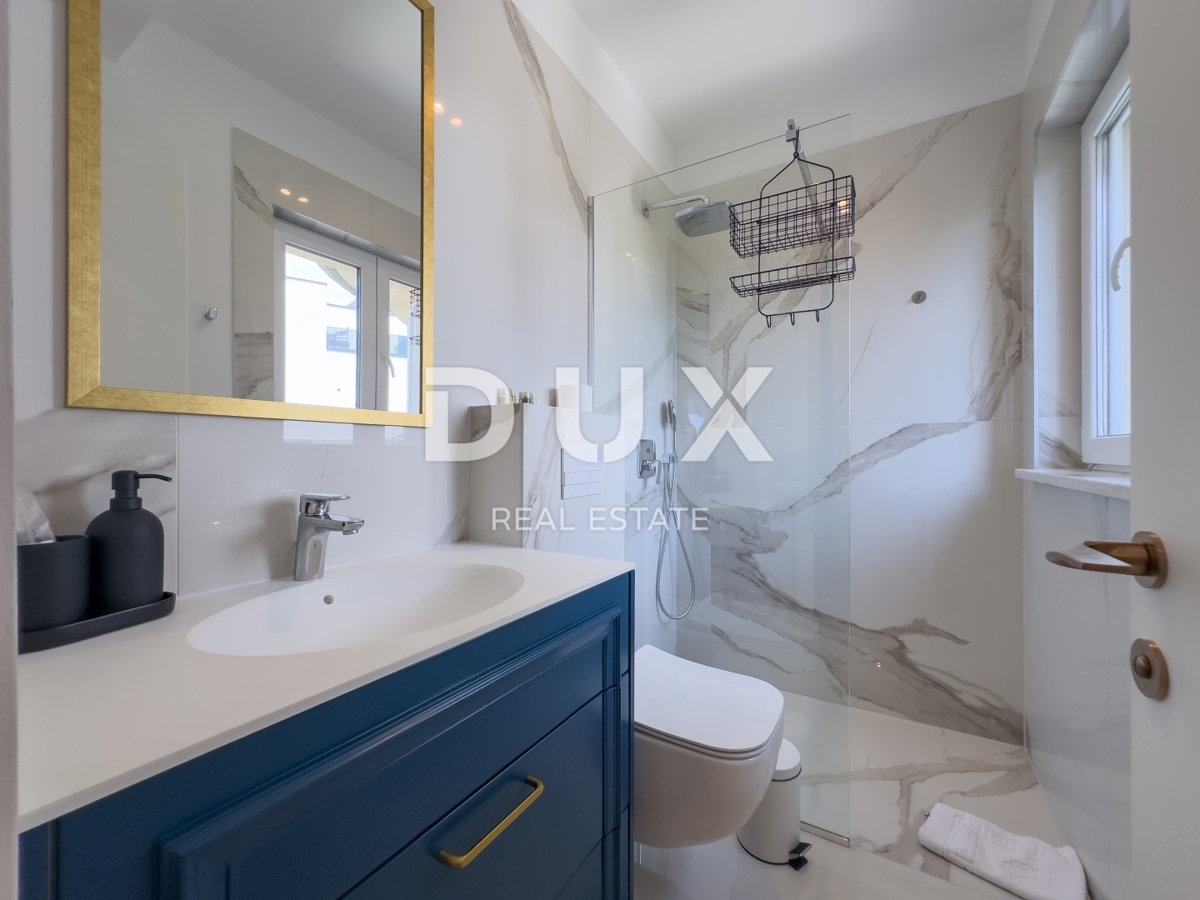Flat For sale - PRIMORSKO-GORANSKA LOVRAN