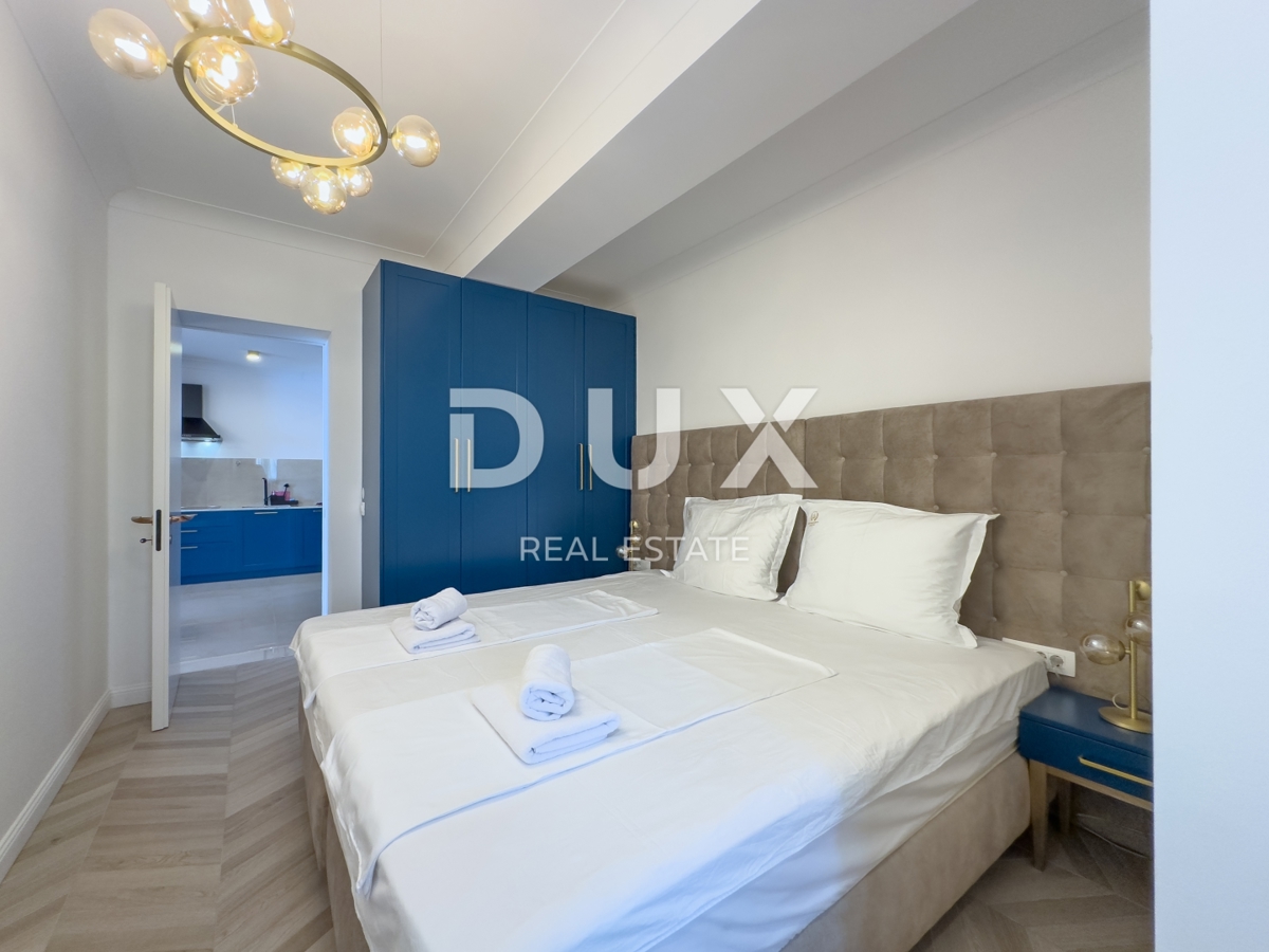 Flat For sale - PRIMORSKO-GORANSKA LOVRAN