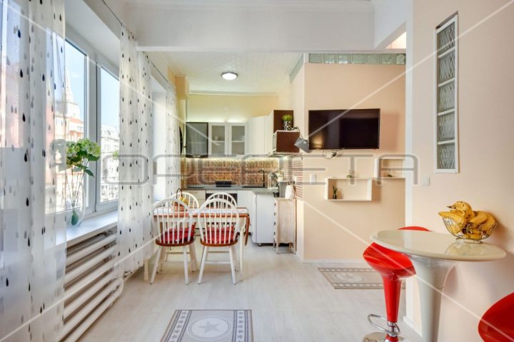 Mieszkanie do wynajęcia 38 m² – Zagreb