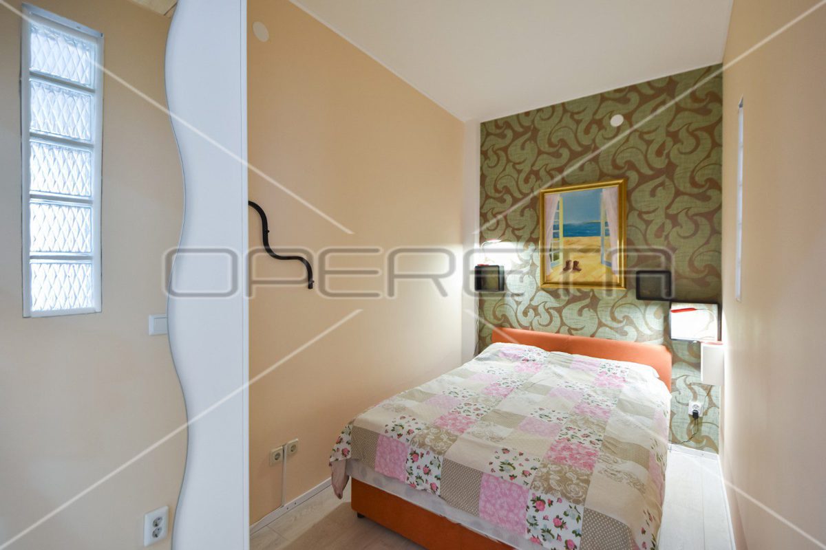 Mieszkanie Do wynajęcia - Grad Zagreb Zagreb - foto 3/9