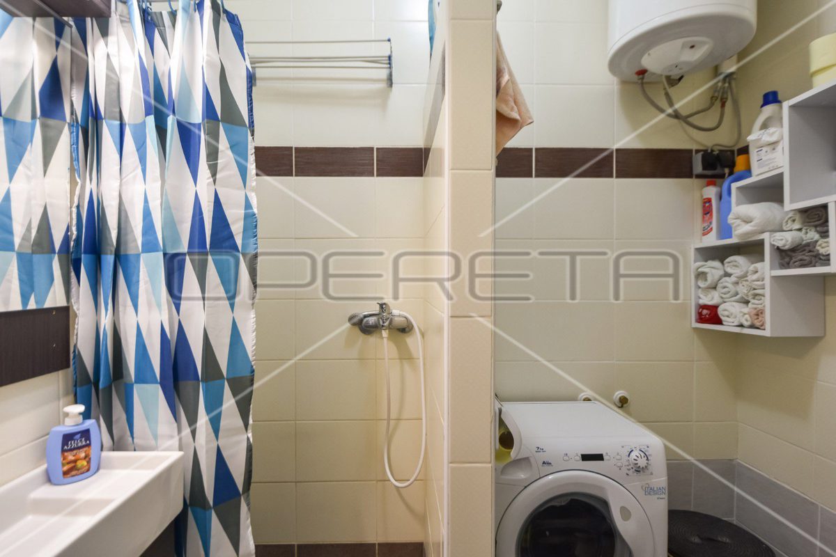 Mieszkanie Do wynajęcia - Grad Zagreb Zagreb - foto 4/9