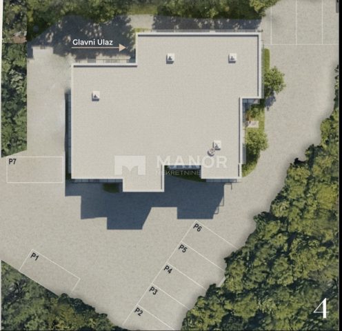 Mieszkanie na sprzedaż 77 m² – Viškovo