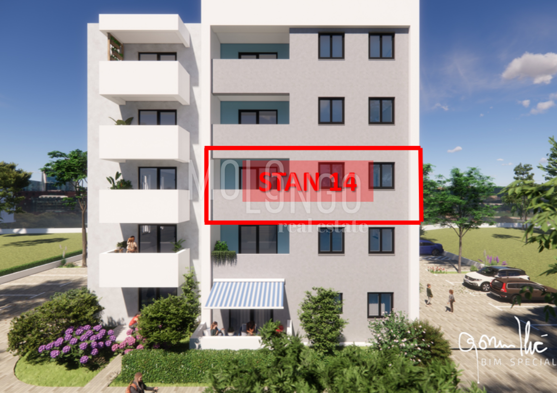 Stan Na prodaju - Istarska Pula - foto 1/13