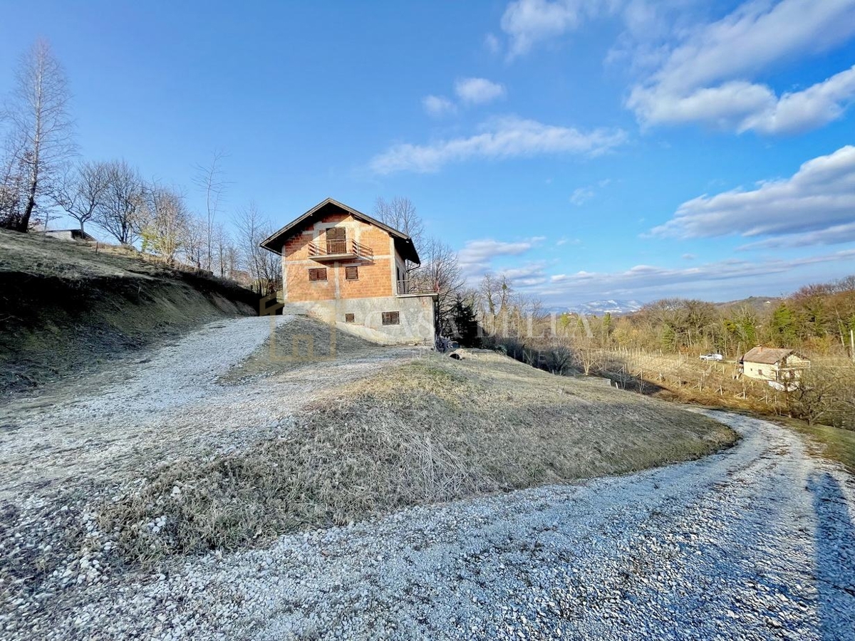 Kuća Na prodaju - KRAPINSKO-ZAGORSKA KRAPINSKE TOPLICE