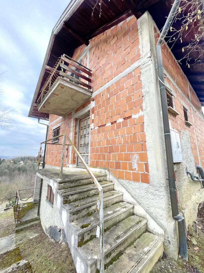 Kuća Na prodaju - KRAPINSKO-ZAGORSKA KRAPINSKE TOPLICE
