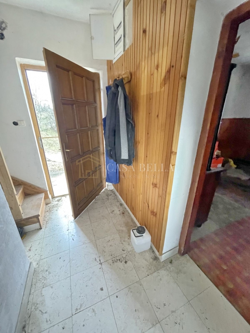 Kuća Na prodaju - KRAPINSKO-ZAGORSKA KRAPINSKE TOPLICE