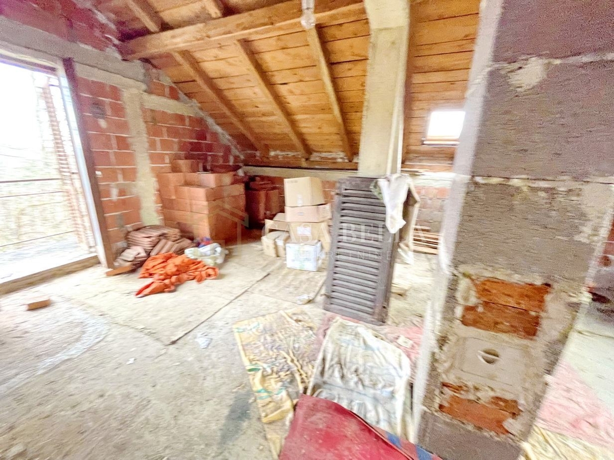 Kuća Na prodaju - KRAPINSKO-ZAGORSKA KRAPINSKE TOPLICE