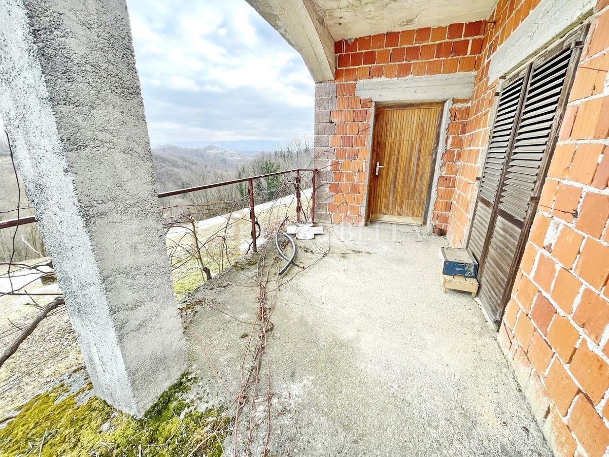 Kuća Na prodaju - KRAPINSKO-ZAGORSKA KRAPINSKE TOPLICE